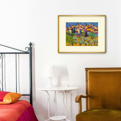 A Piece of Provence
