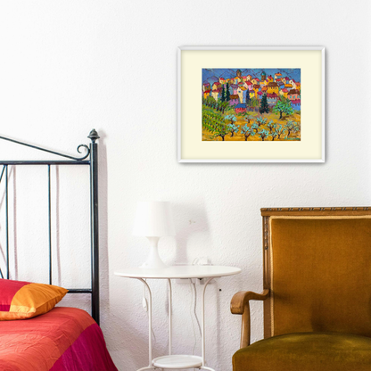A Piece of Provence