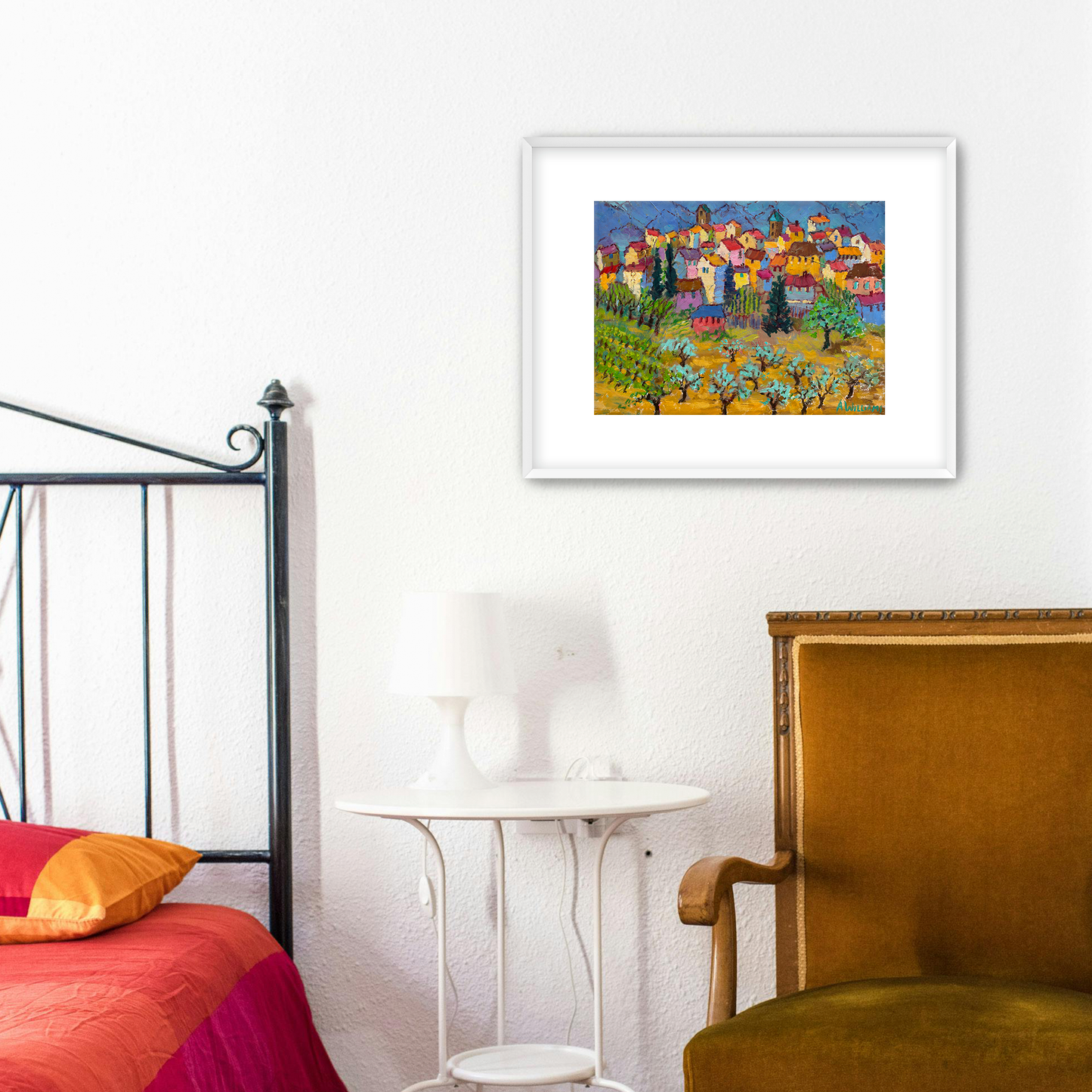 A Piece of Provence