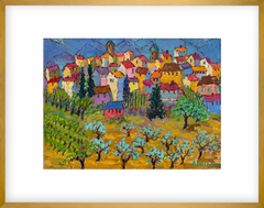 A Piece of Provence