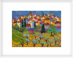 A Piece of Provence